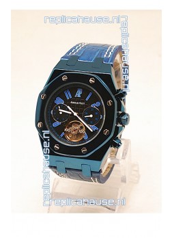 Audemars Piguet Royal Oak Tourbillon PVD Watch