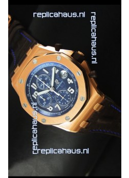 Audemars Piguet Royal Oak Offshore Argentina Edition 1:1 Mirror Replica