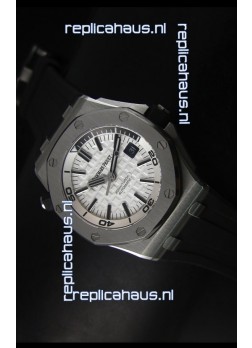 Audemars Piguet Royal Oak Offshore Diver Scuba Swiss Replica Watch Ultimate 1:1 3120 Movement