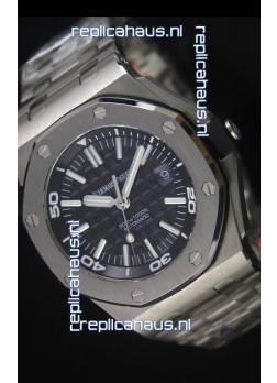 Audemars Piguet Royal Oak Offshore Diver Scuba Swiss Replica Watch Ultimate 1:1 3120 Movement