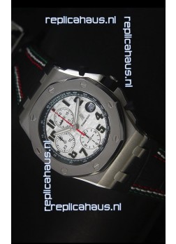 Audemars Piguet Pride of Mexico Updated Version 1:1 Mirror Replica