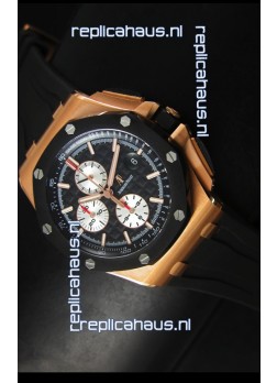 Audemars Piguet Royal Oak Offshore Chronograph 44MM - Ultimate 1:1 3126 Movement