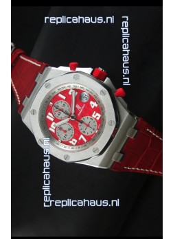 Audemars Piguet Royal Oak Offshore Rhone-Fusturie Edition 1:1 Mirror Replica