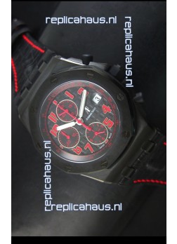 Audemars Piguet Royal Oak Offshore Las Vegas Strip -  1:1 Mirror Replica Updated Version