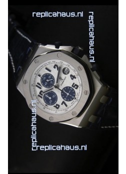 Audemars Piguet Royal Oak Offshore Navy Edition 1:1 Mirror Replica
