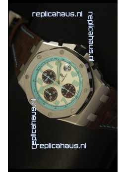 Audemars Piguet Royal Oak Offshore Montauk Highway Edition 1:1 Mirror Replica