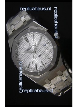 Audemars Piguet Royal Oak 37MM Ladies Watch - Ultimate 1:1 3120 Movement