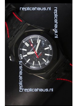 Audemars Piguet Royal Oak Offshore Diver Watch - Refined by EMBER Edition 1:1 Mirror Replica 