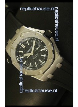 Audemars Piguet Royal Oak Offshore Scuba Swiss Replica Watch 1:1 Mirror Replica Watch