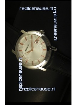 Audemars Piguet Royal Oak Jules Audemars Swiss Watch 