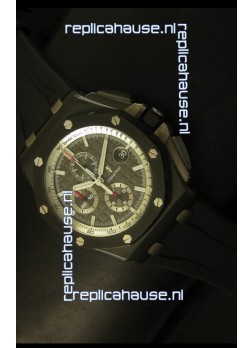 Audemars Piguet Royal Oak Offshore Ceramic 1:1 Mirror Ultimate Edition