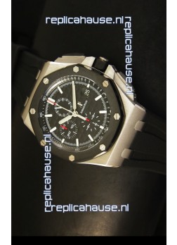 Audemars Piguet Royal Oak Offshore Chronograph 44MM - 1:1 Mirror Ultimate Edition