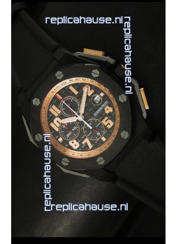 Audemars Piguet Royal Oak Offshore Arnold Legacy Watch - 1:1 Mirror Ultimate Edition