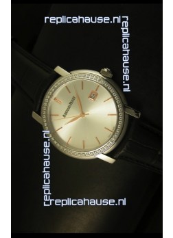 Audemars Piguet Royal Oak Jules Audemars Swiss Watch 