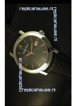 Audemars Piguet Royal Oak Jules Audemars Swiss Watch 