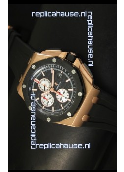 Audemars Piguet Royal Oak Offshore Chronograph 44MM - 1:1 Mirror Ultimate Edition