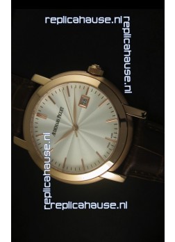 Audemars Piguet Royal Oak Jules Audemars Swiss Watch 