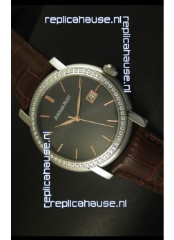 Audemars Piguet Royal Oak Jules Audemars Swiss Watch 