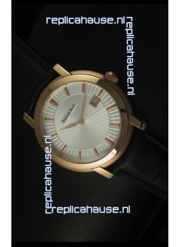 Audemars Piguet Royal Oak Jules Audemars Swiss Watch 