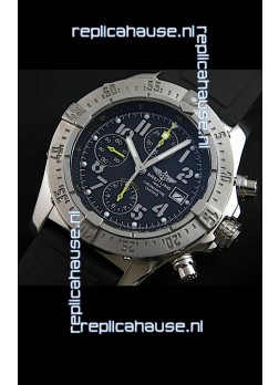 Breitling Avenger Swiss Replica Watch - Ultimate Mirror Replica 45MM