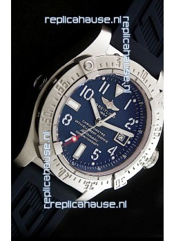 Breitling Seawolf Swiss Watch - Ultimate Mirror Replica Watch 