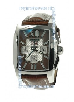 Breitling For Bentley Swiss Flying B Chronograph Watch