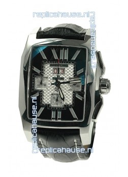 Breitling For Bentley Swiss Flying B Chronograph Watch in Black