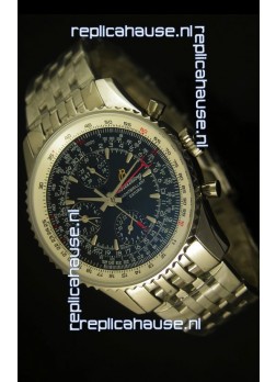 Breitling Montbrilliant Datora - 1:1 Mirror Ultimate Edition 