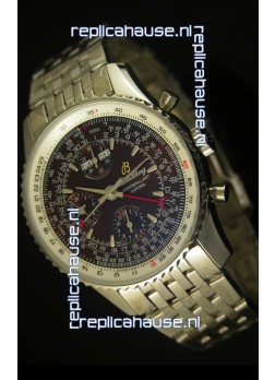 Breitling Montbrilliant Datora - 1:1 Mirror Ultimate Edition 