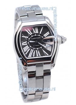 Cartier Roadster Swiss Ladies Swiss Watch
