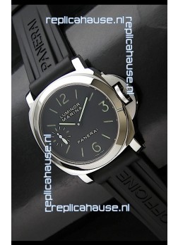 Panerai Luminor Marina Swiss Automatic Replica Watch - 1:1 Mirror Ultimate Replica