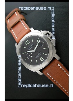 Panerai Luminor Marina Swiss Automatic Replica Watch - 1:1 Mirror Replica Watch