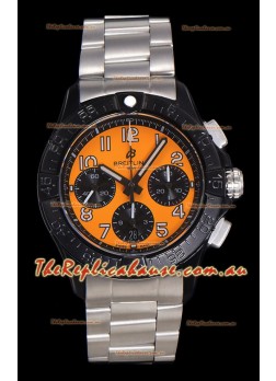 Breitling Super Clone Avenger B01 Chronograph 44 Night Mission Replica Watch