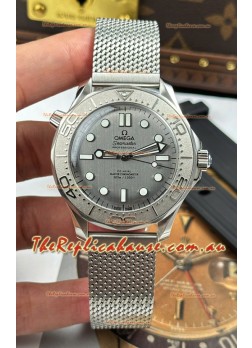 Omega Seamaster Super Clone 300M Master Chronometer Swiss Replica Watch 