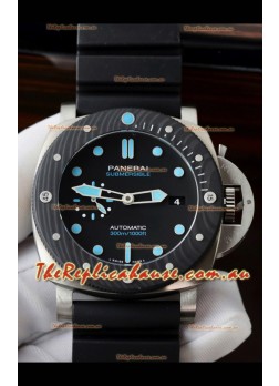 Panerai Super Clone Luminor Submersible PAM0799 BMG-Tech Edition Watch 47MM 