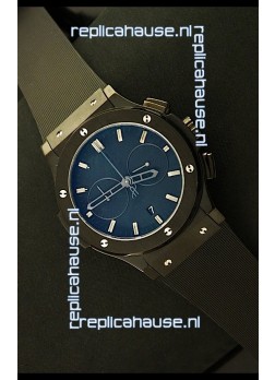 Hublot Big Bang Classic Fusion Chrono Swiss Watch in Ceramic Case
