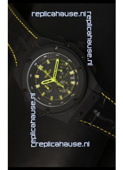 Hublot Big Bang NYC Edition Swiss Quartz Watch 45MM