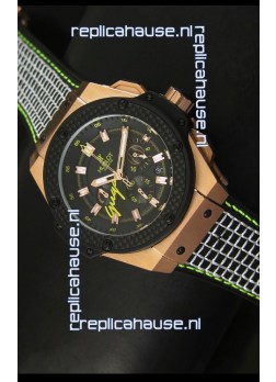 Hublot Big Bang Guga Tennis Swiss Quartz Watch 45MM