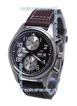 IWC Saint Exupery Swiss Replica Watch