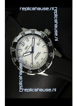 IWC Aquatimer Swiss Replica Watch - 1:1 Mirror Replica Watch