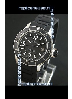 Jaeger LeCoultre Master Compressor U.S Navy Seals Edition 1:1 Mirror Replica Watch