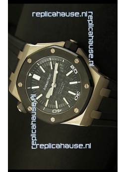 Audemars Piguet Royal Oak Offshore Scuba Swiss Replica Watch 1:1 Mirror Replica Watch