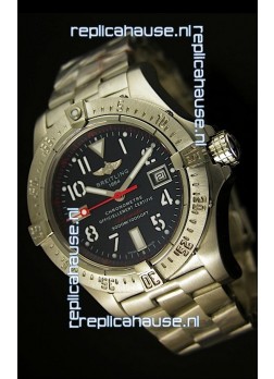 Breitling Avenger Seawolf Swiss Replica Watch 1:1 Mirror Replica Watch