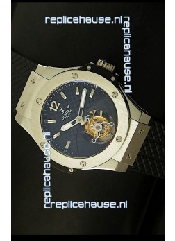 Hublot Big Bang Solo Bang Swiss Replica Watch - 1:1 Mirror Replica Watch
