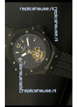 Hublot Big Bang Solo Bang Swiss Replica Watch - 1:1 Mirror Replica Watch