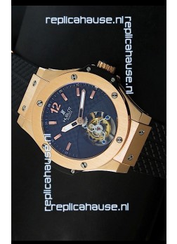 Hublot Big Bang Solo Bang Swiss Replica Watch - 1:1 Mirror Replica Watch