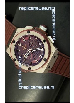 Hublot Big Bang King Power Swiss Replica Watch - 1:1 Mirror Replica 