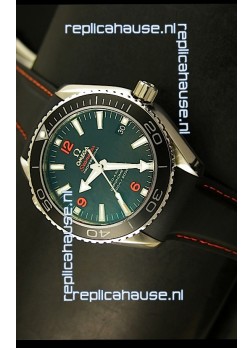 Omega Seamaster Planet Ocean Swiss Replica Watch - 1:1 Mirror Replica - 42MM