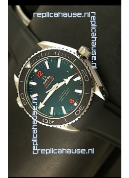 Omega Seamaster Planet Ocean Swiss Replica Watch - 1:1 Mirror Replica - 45MM