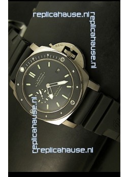 Panerai Luminor PAM389 Subersible Amagnetic Swiss Replica Watch - 1:1 Mirror Replica
